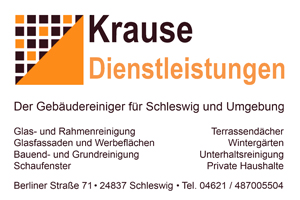 Krause Dienstleistungen