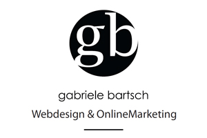 Webdesign gabriele bartsch